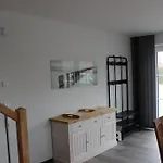 Zur Werkstatt Appartement