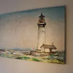 Appartement Zur Werkstatt Norden
