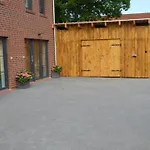 Apartment Zur Werkstatt *