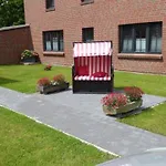 Appartement Zur Werkstatt Norden