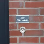 Zur Werkstatt Apartment Norden