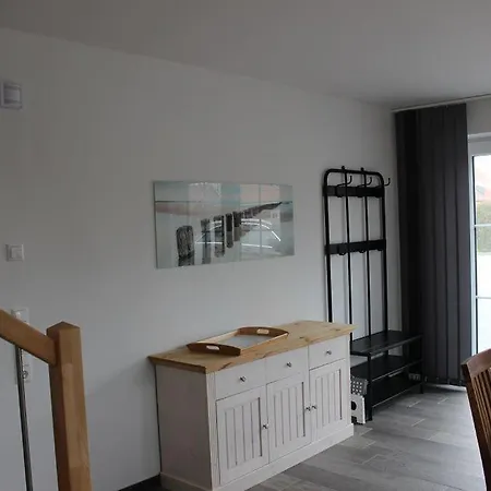 Zur Werkstatt Apartment