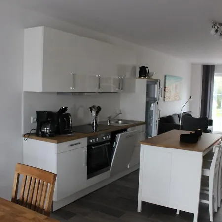 Zur Werkstatt Appartement