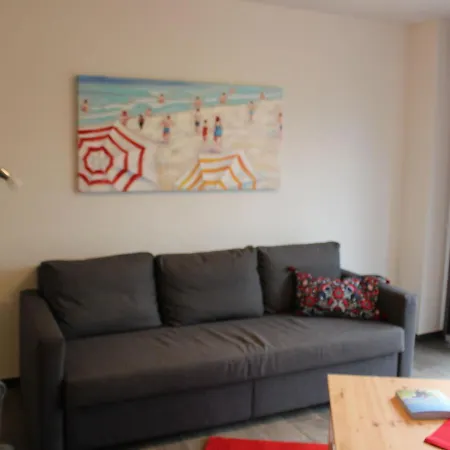 Appartement Zur Werkstatt