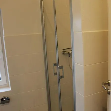 Apartment Zur Werkstatt Norden