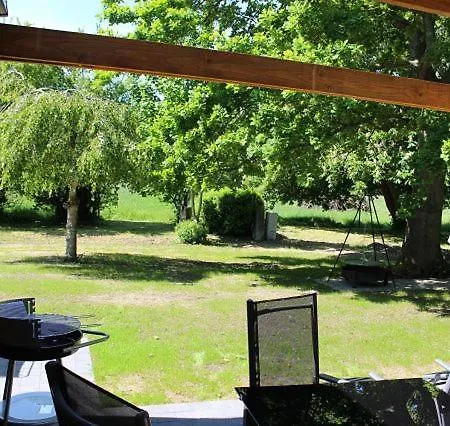 Apartment Zur Werkstatt