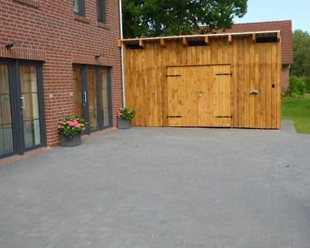 Apartment Zur Werkstatt *