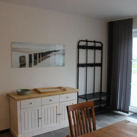 Apartment Zur Werkstatt *