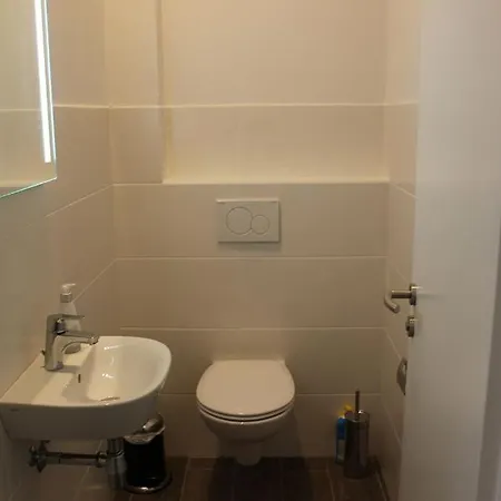 Zur Werkstatt Apartment *
