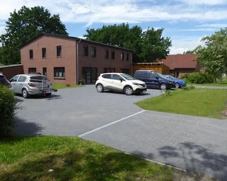 Apartment Zur Werkstatt